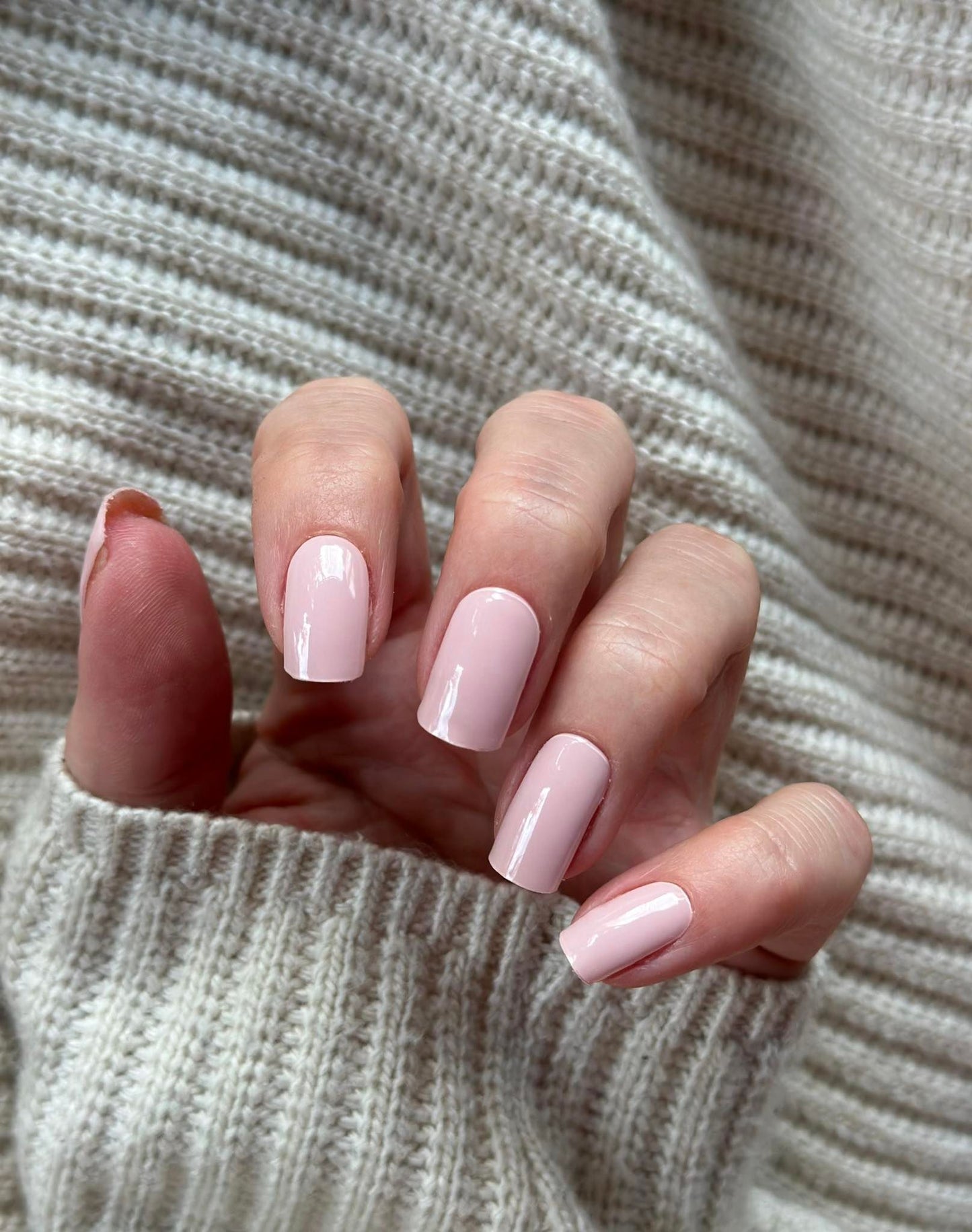 Romantická ružová (Romantic Pink)