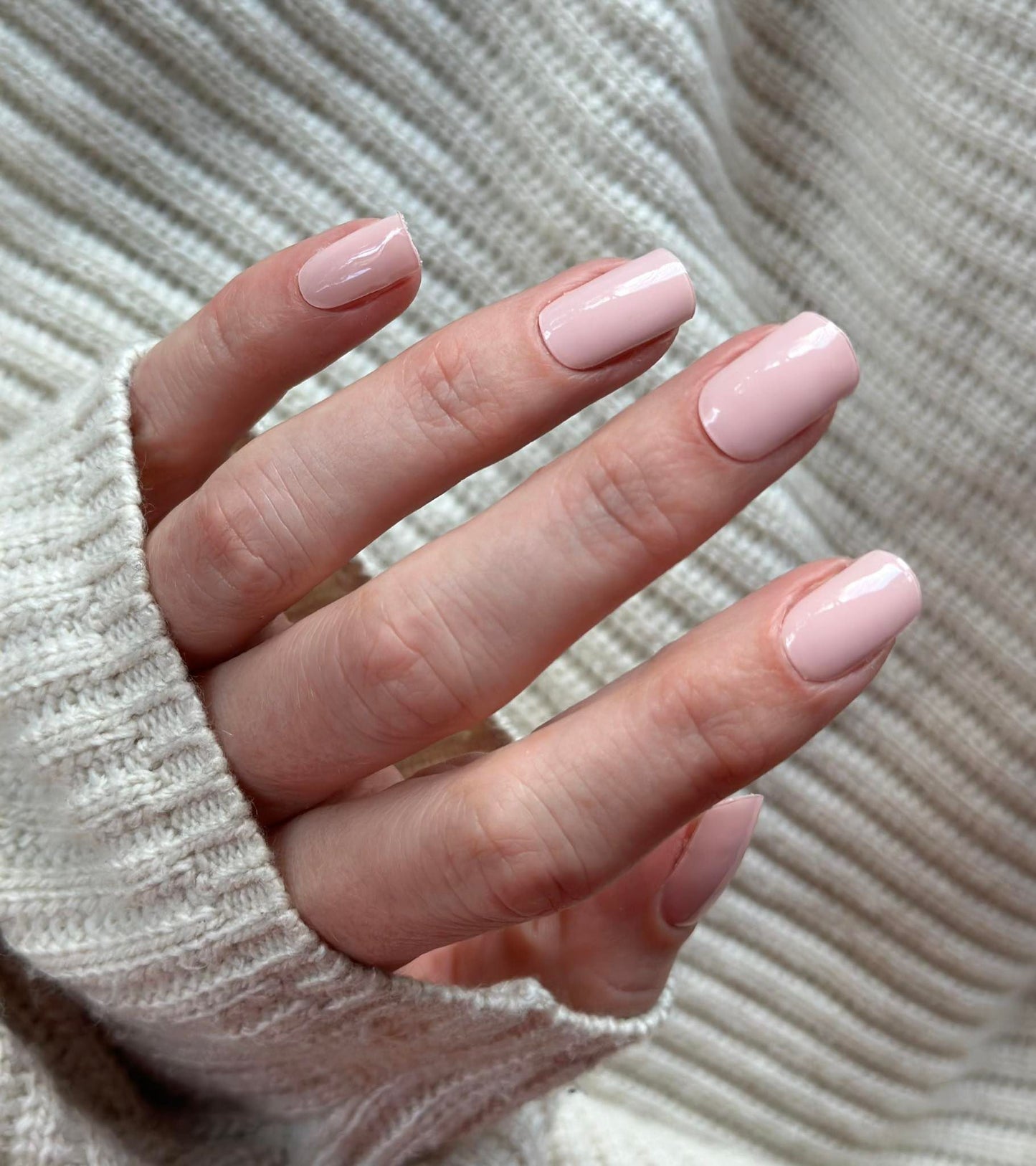 Romantická ružová (Romantic Pink)