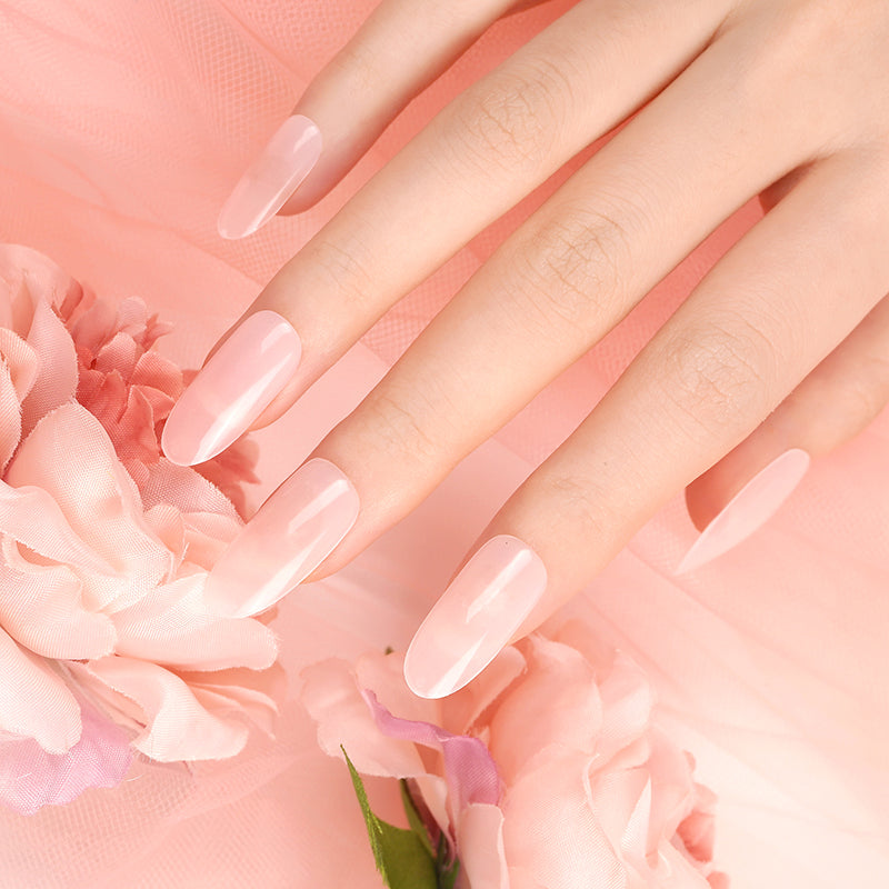 Ružový závoj (Rose Tulle)