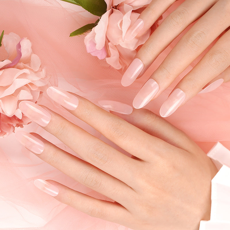 Ružový závoj (Rose Tulle)