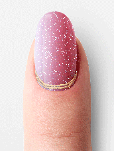 Zlaté šampanské (Champagne Glow)