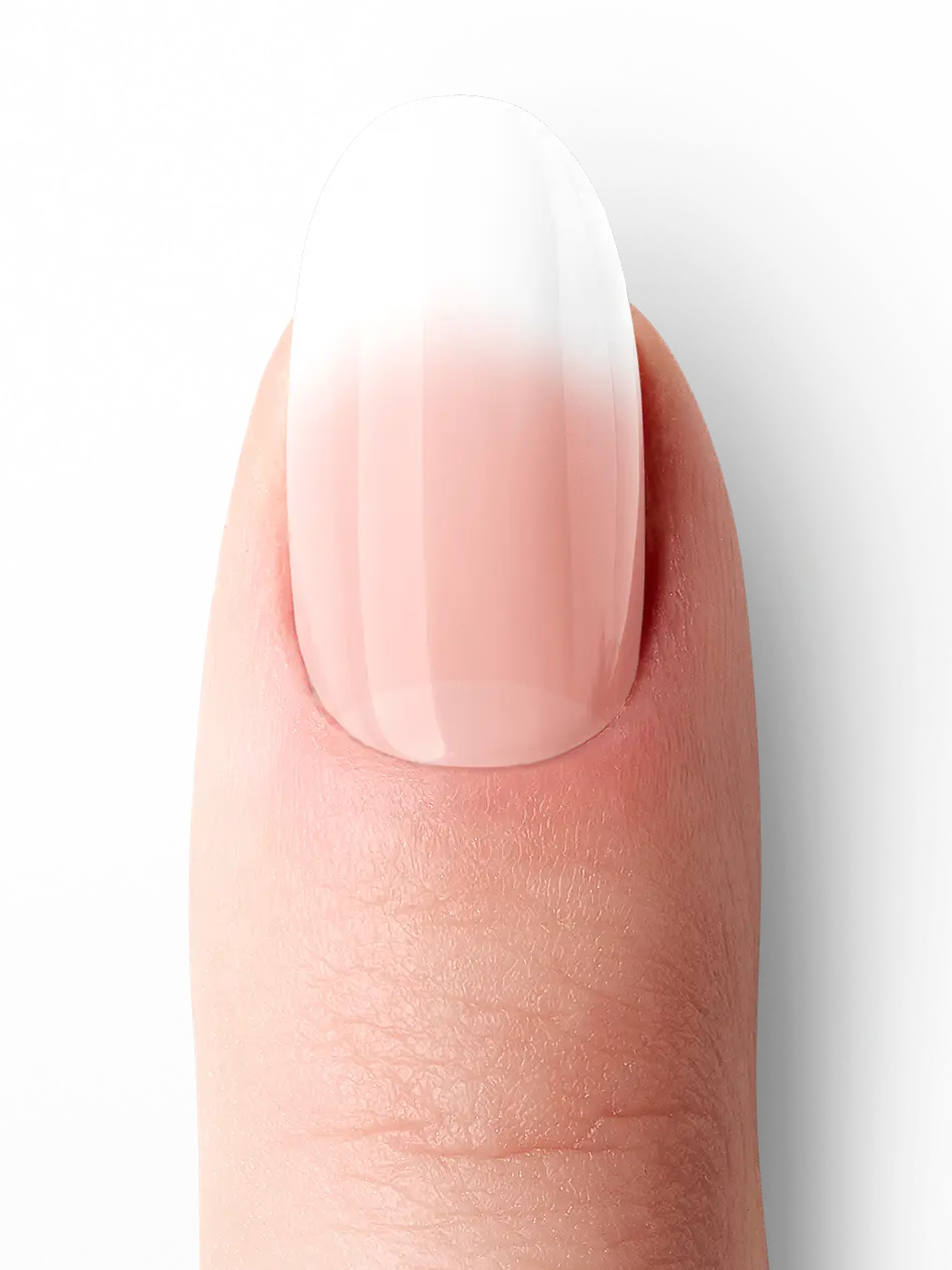 Francúzske ombré (French Ombre)