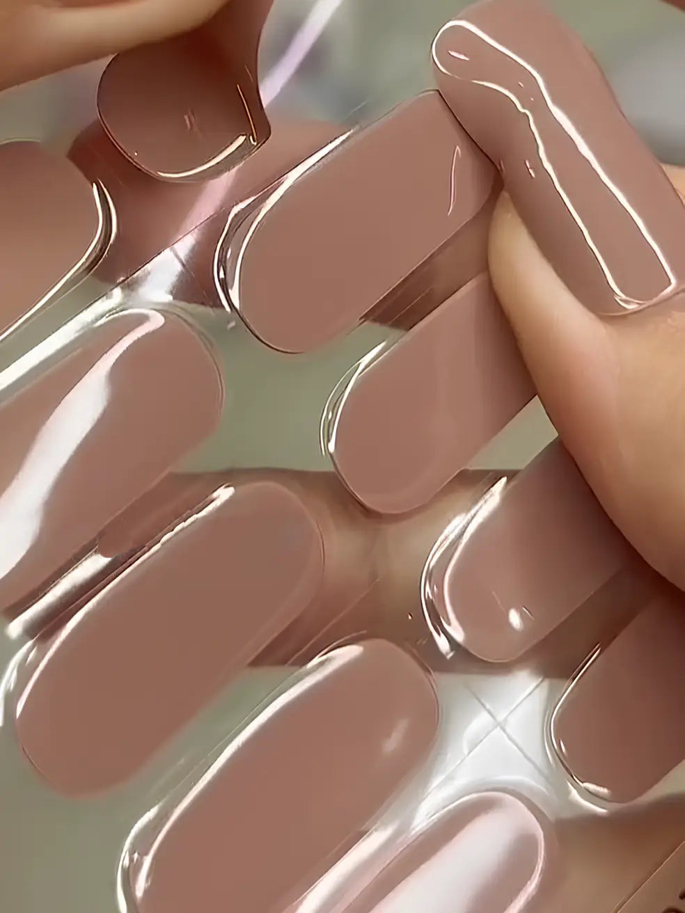 Karamelové mocha (Caramel Mocha)