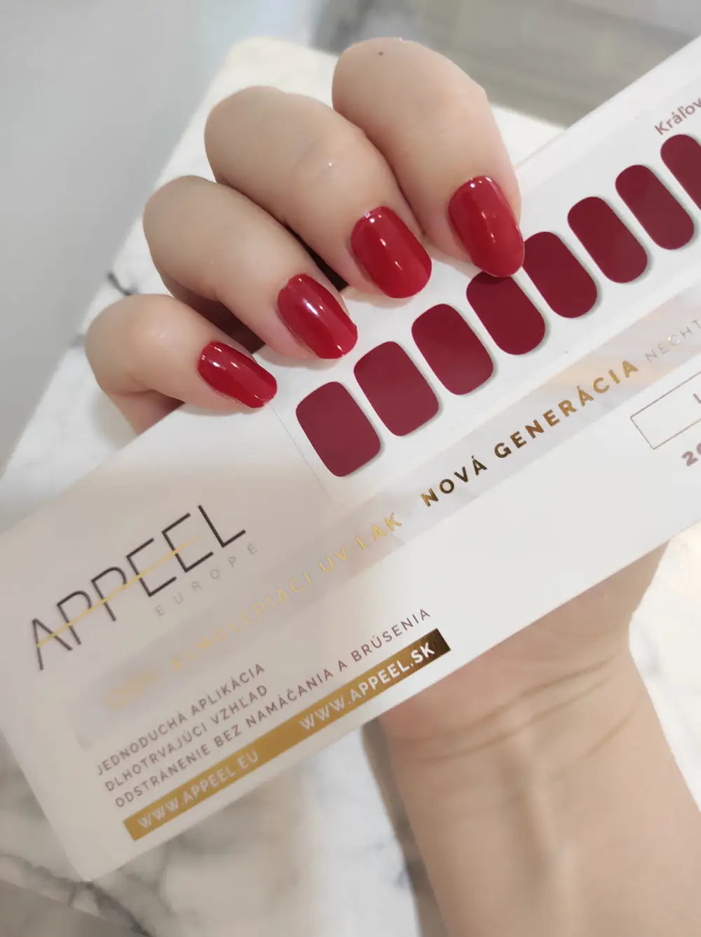 Kráľovská ruža (Royal Rose)