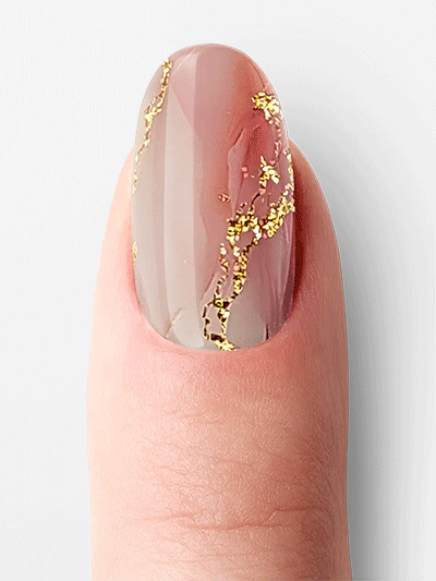 Mramorová harmónia (Marble Muse)