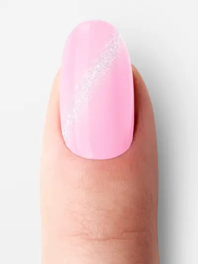 Ružová línia (Pink Contour)