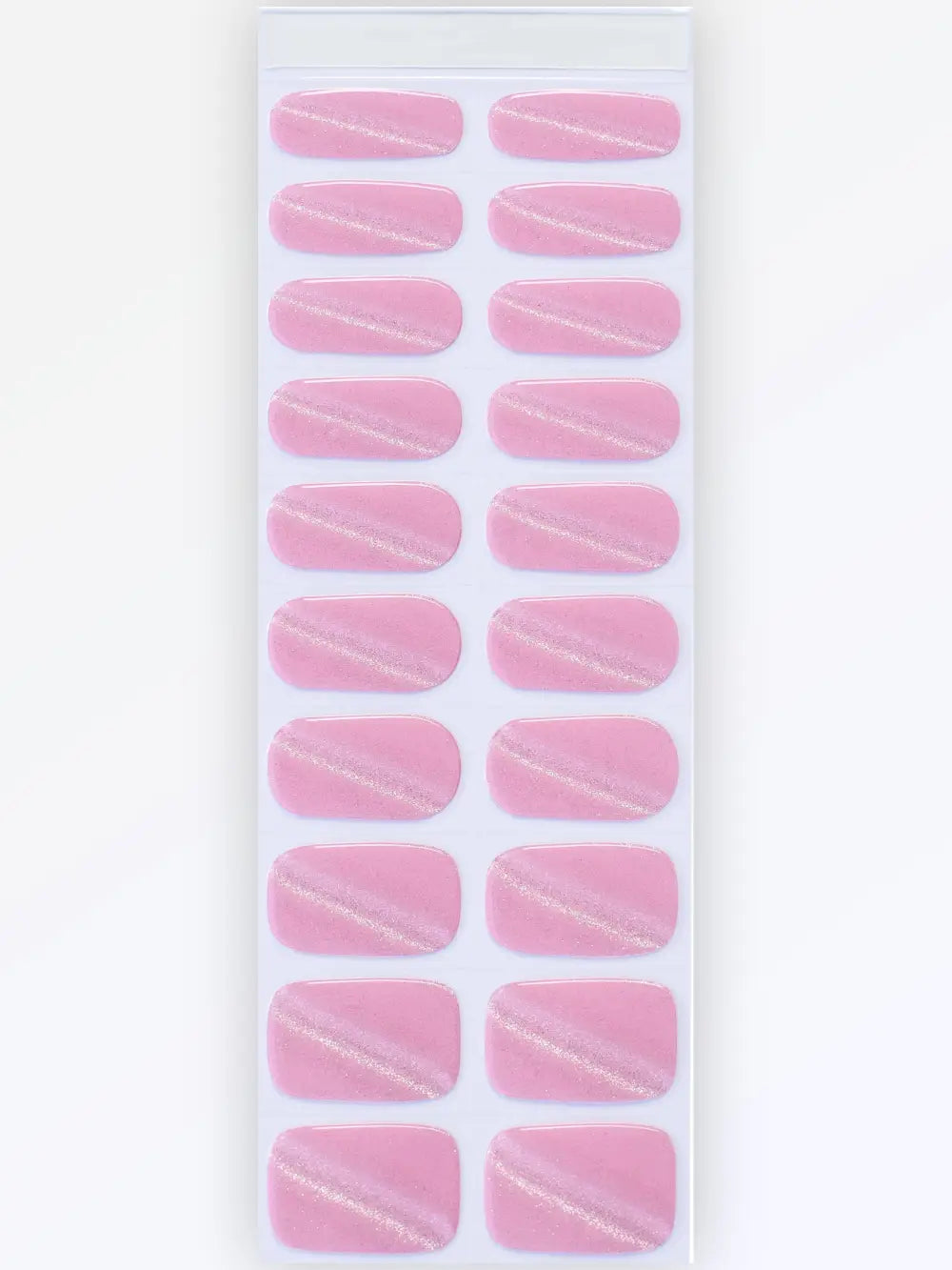 Ružová línia (Pink Contour)