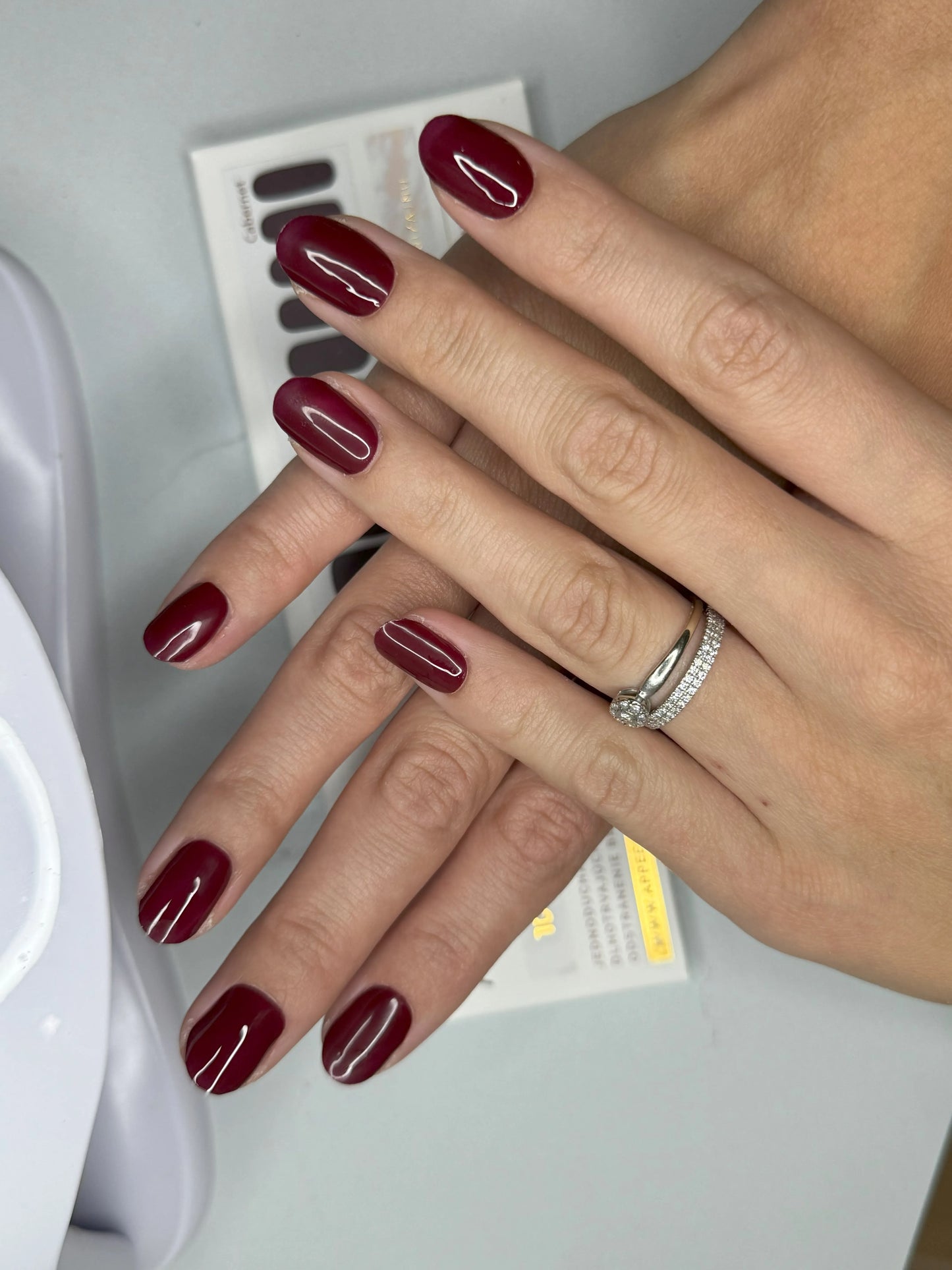 Cabernet (Velvet Cabernet)