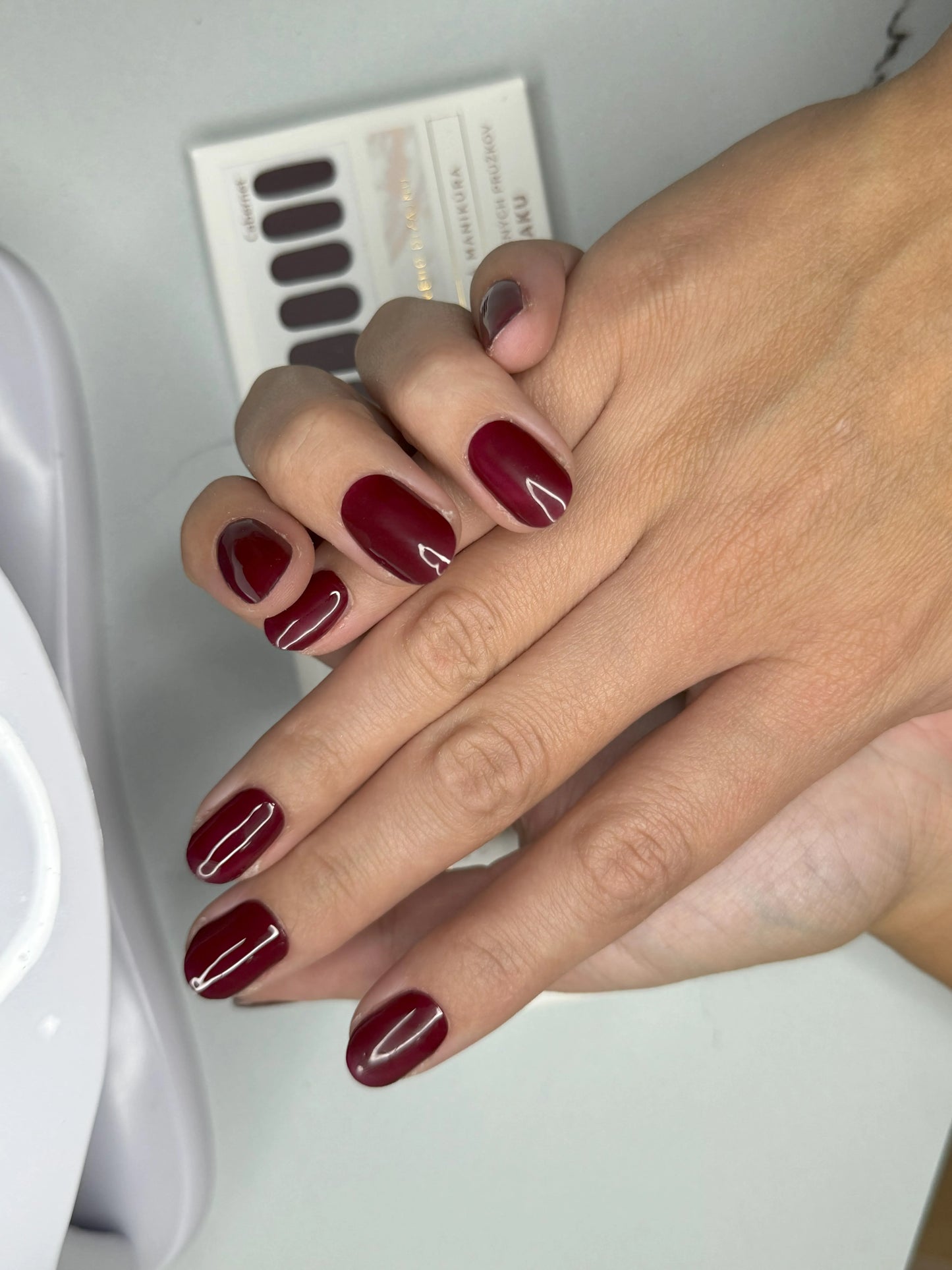 Cabernet (Velvet Cabernet)