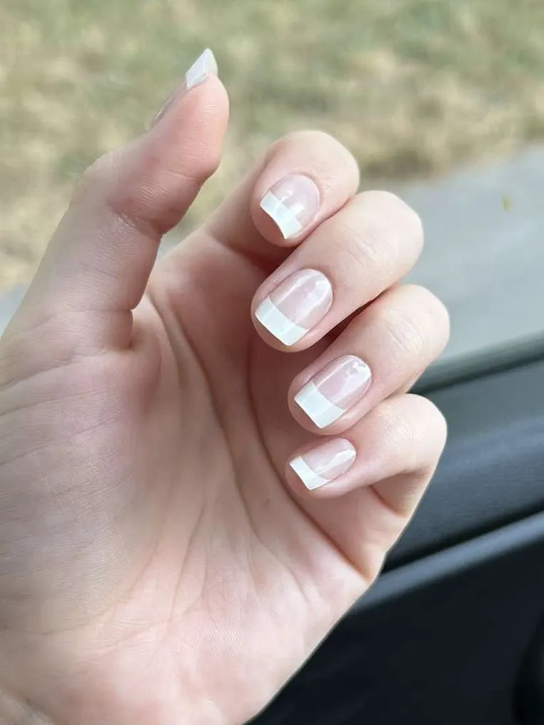 Francúzska elegancia (French Elegance)