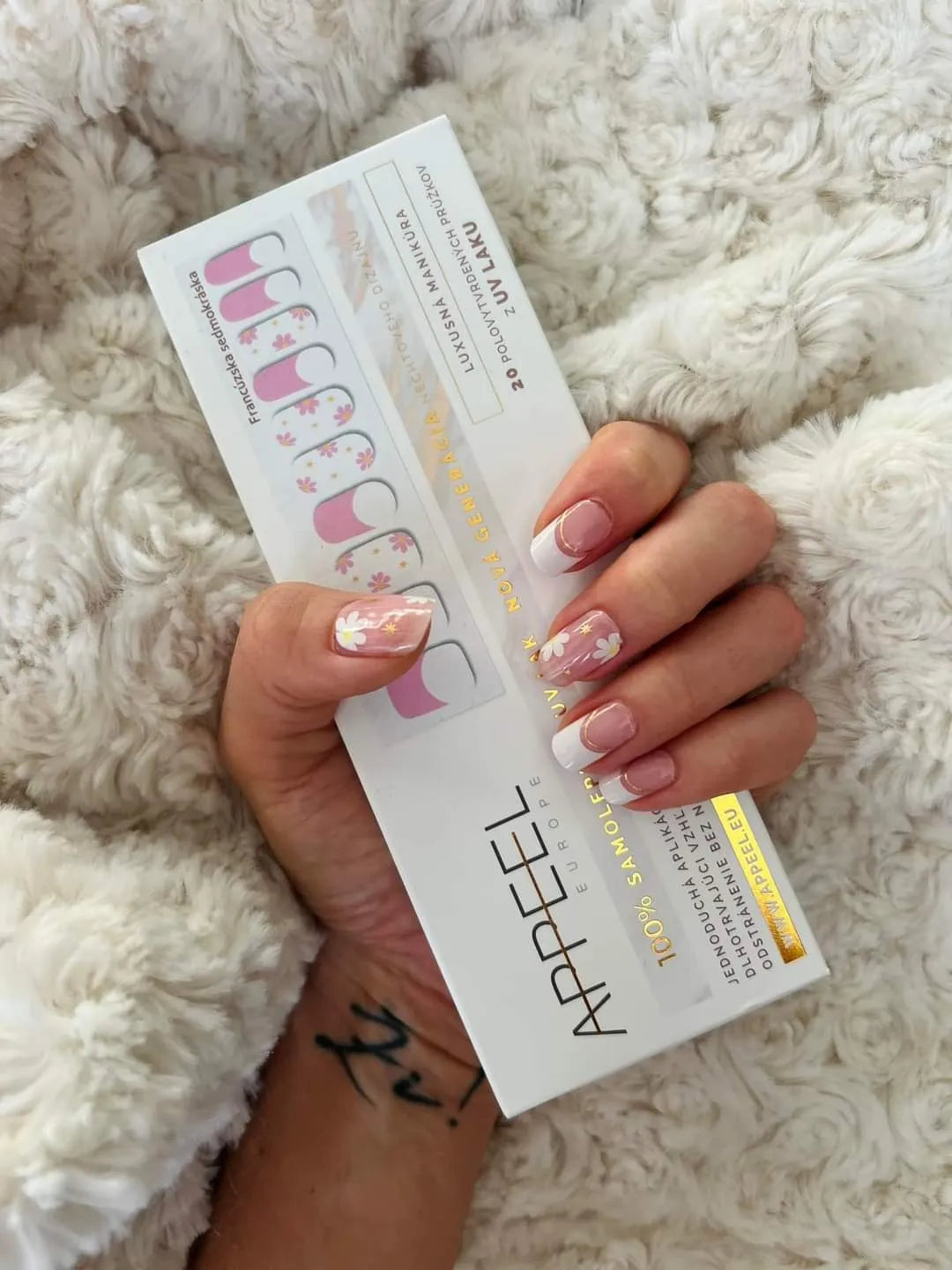 Štartovacia sada s darčekom