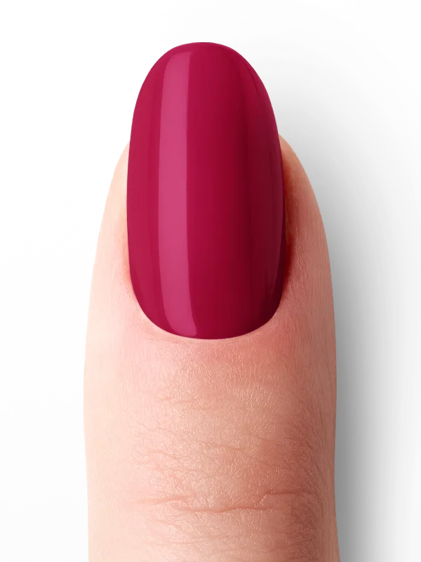 Granátové srdce (Berry Kiss)