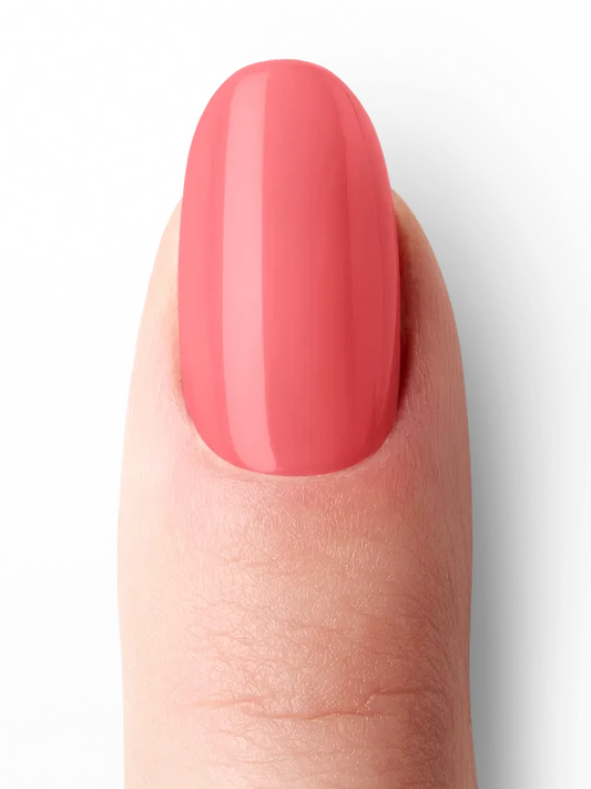 Korálová žiara (Coral Glow)