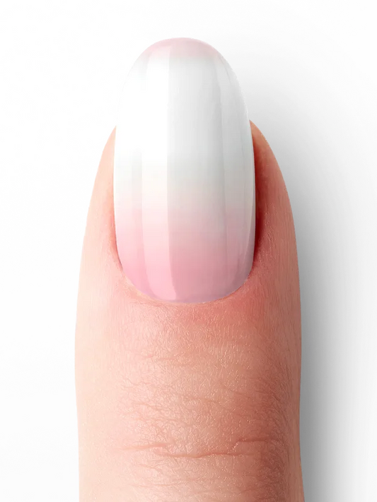 Nežné ombré (Soft Ombre)