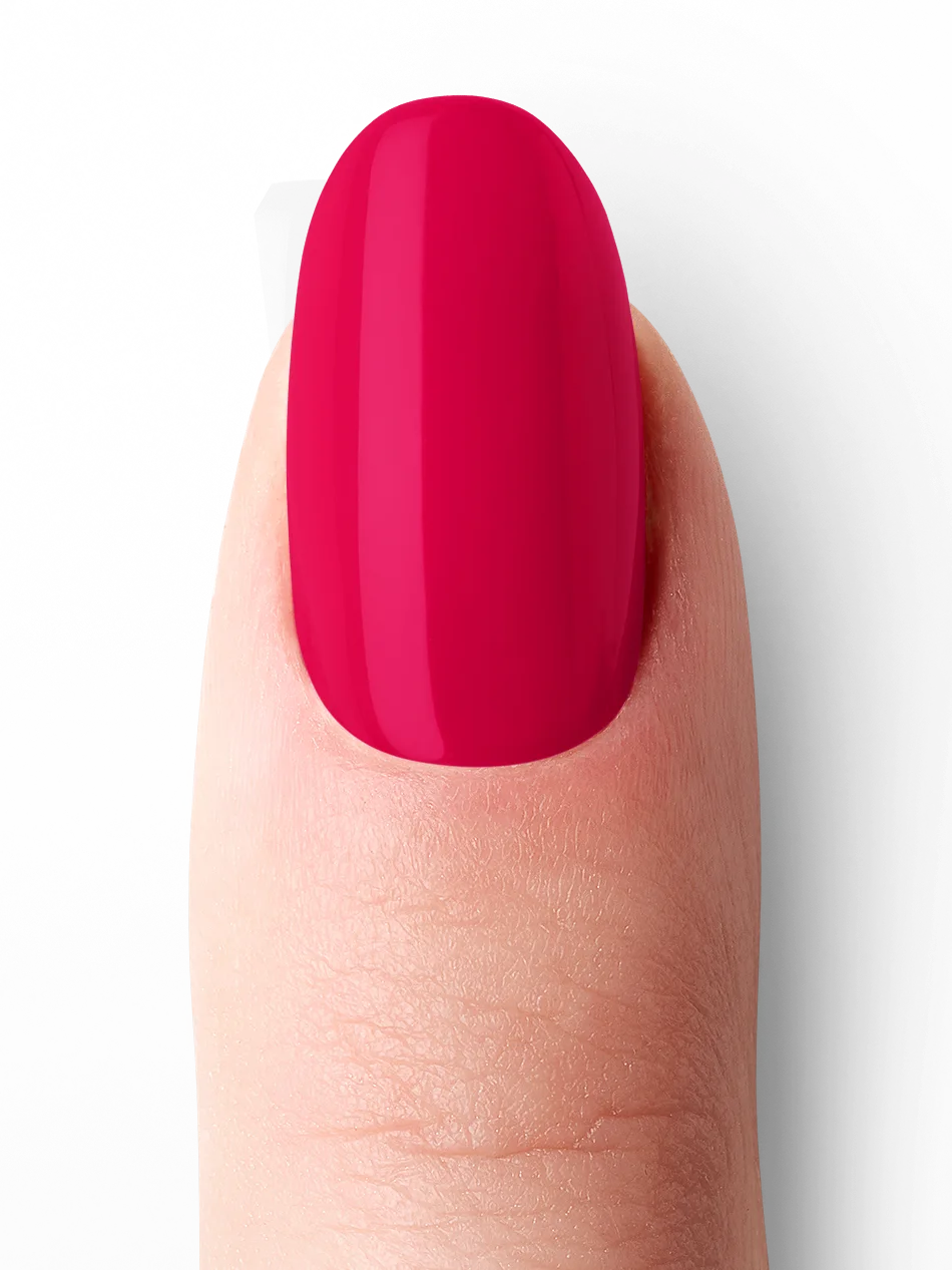 Letné moderné gélové nechty