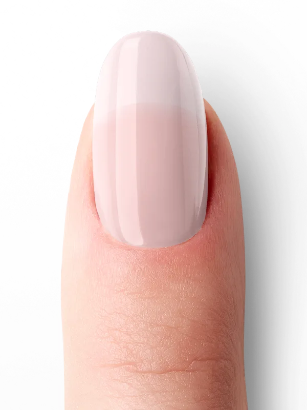 Ružový závoj (Rose Tulle)