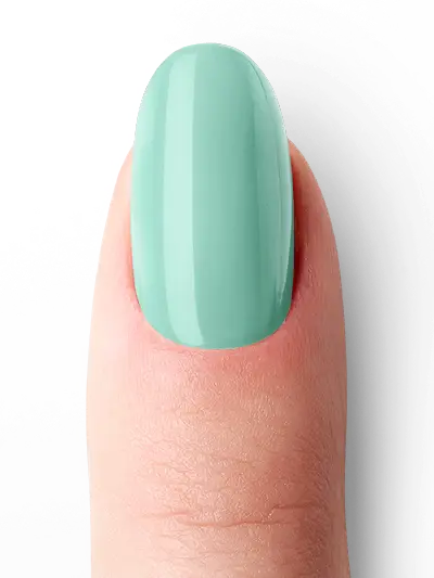 Tyrkysové jazero (Turquoise Lake)