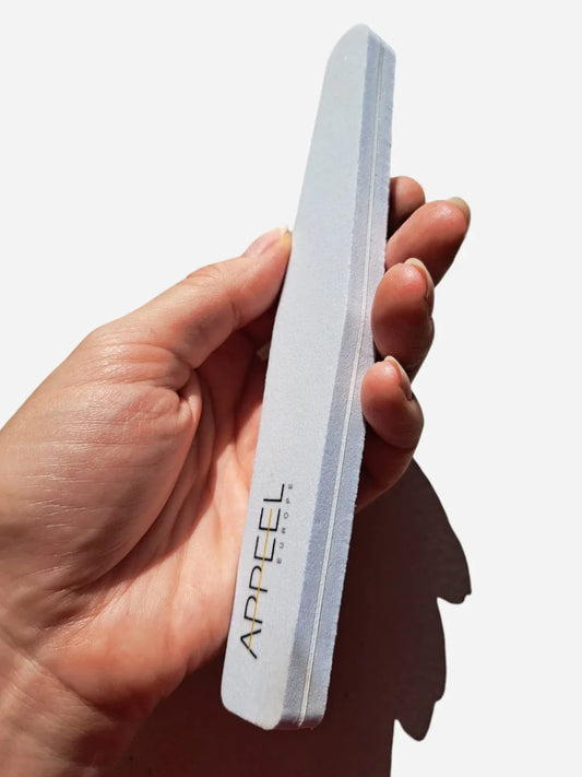 Leštička na nechty