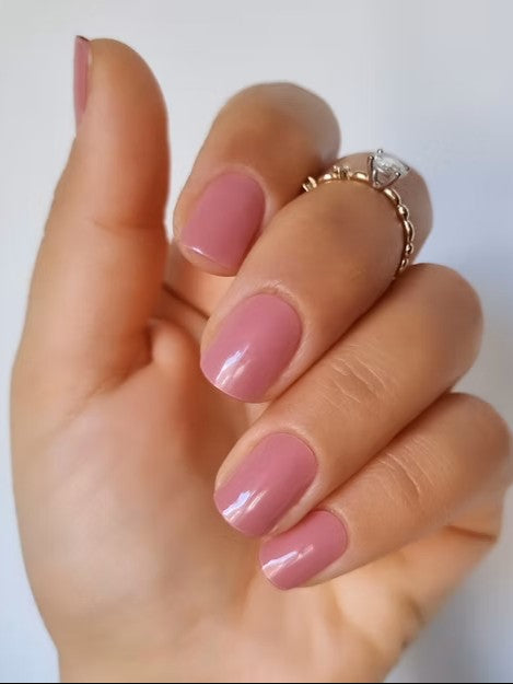 Blush Pink