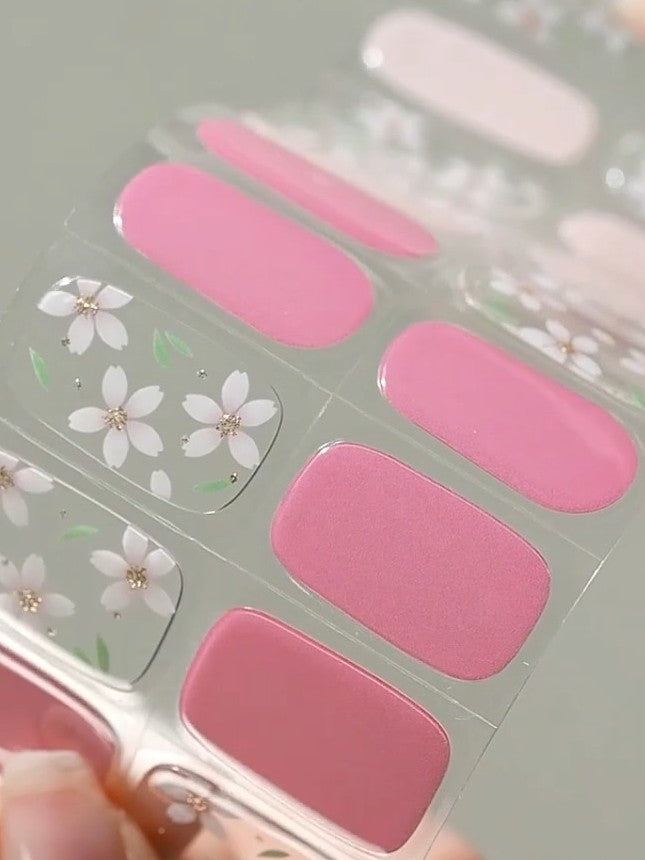 Cherry Bloom