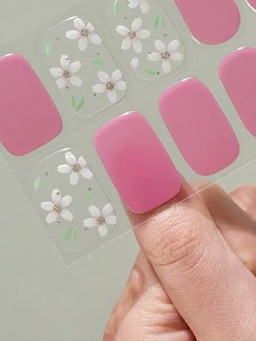 Cherry Bloom