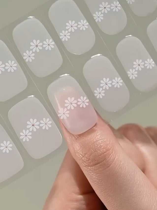 Daisy Line