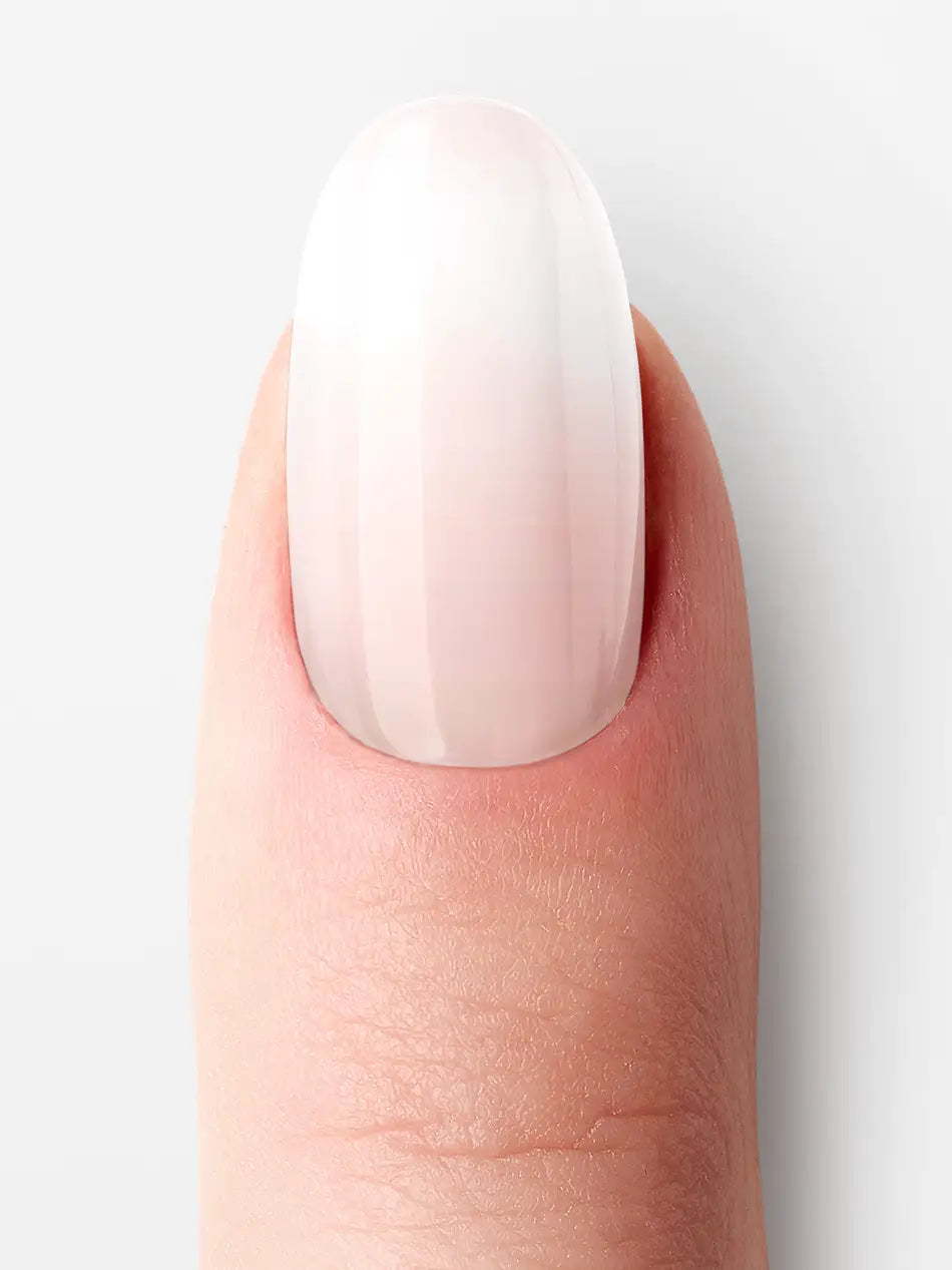 Frosty Ombre