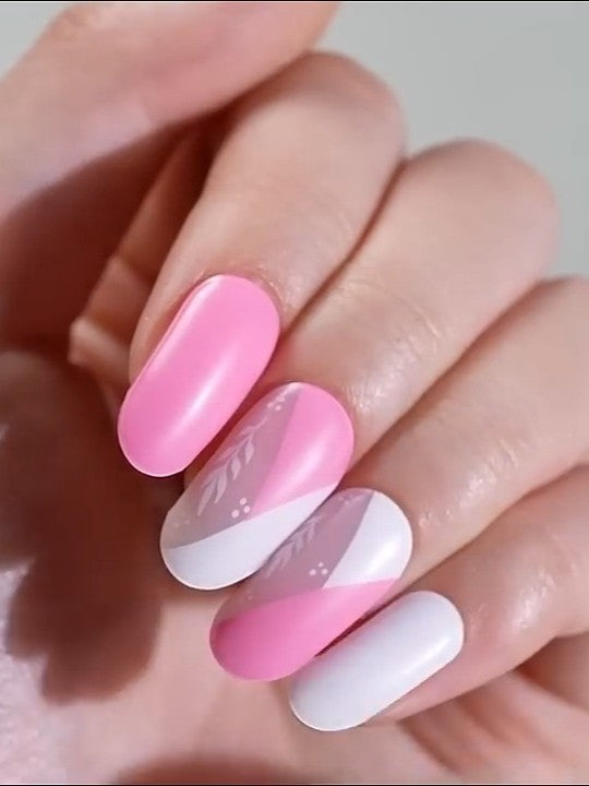 Pink Edge