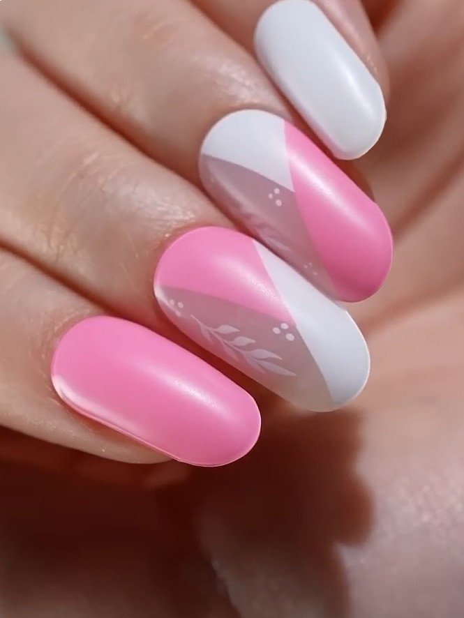 Pink Edge