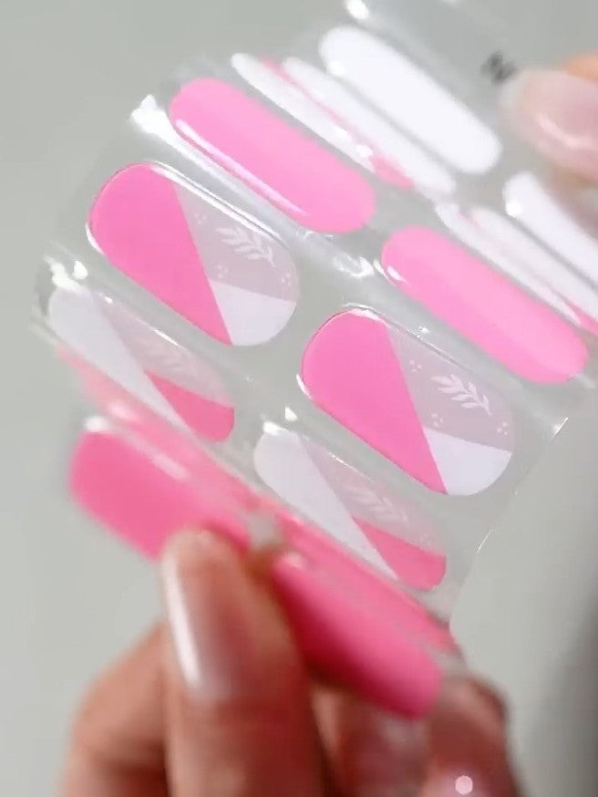 Pink Edge