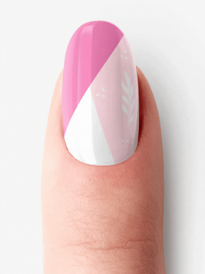 Pink Edge