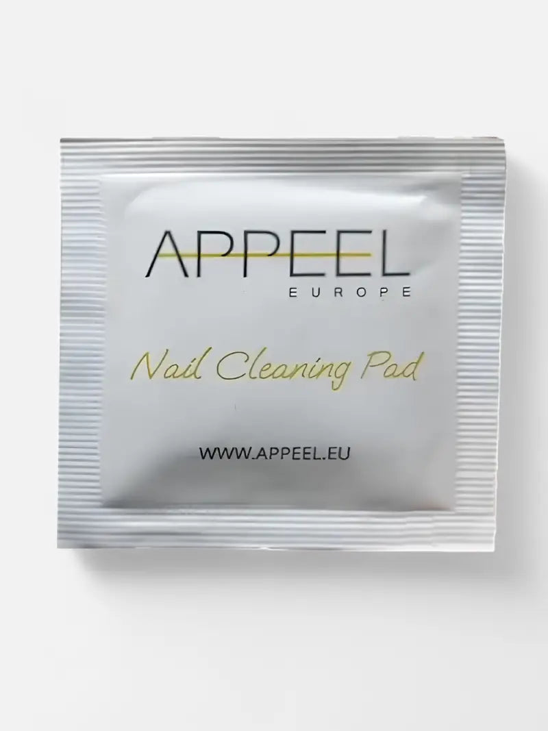 Čistiaci obrúsok na nechty - 5 ks