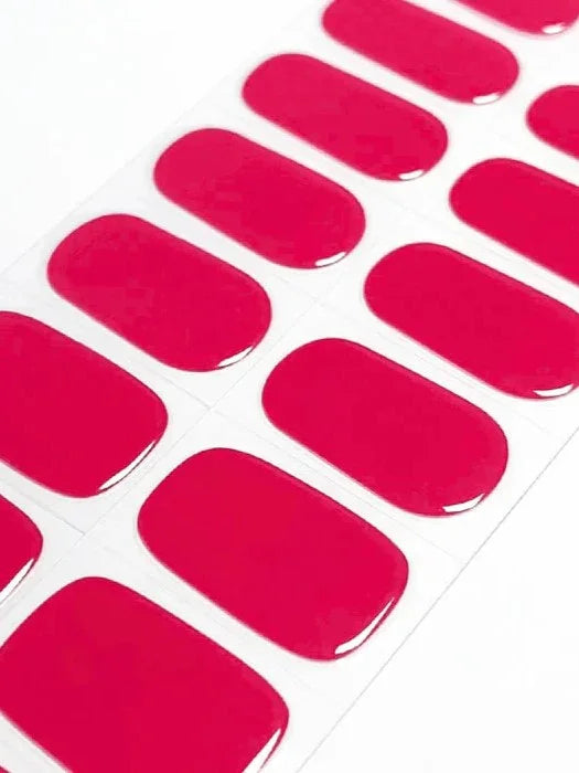 Moderné letné nechty