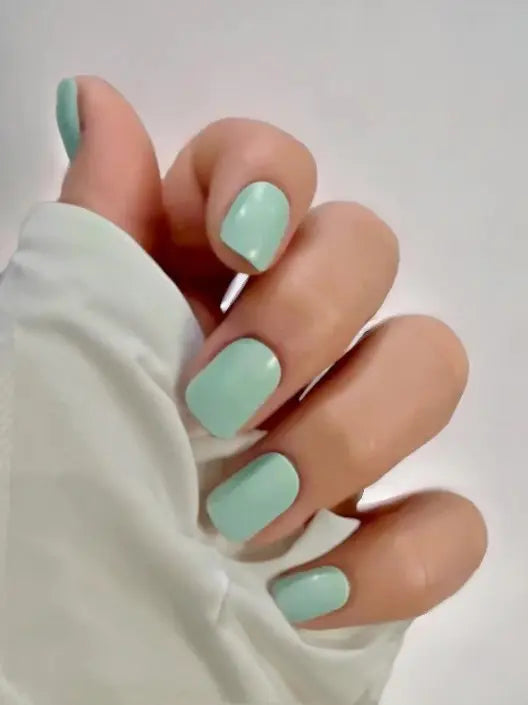 Tyrkysové jazero (Turquoise Lake)