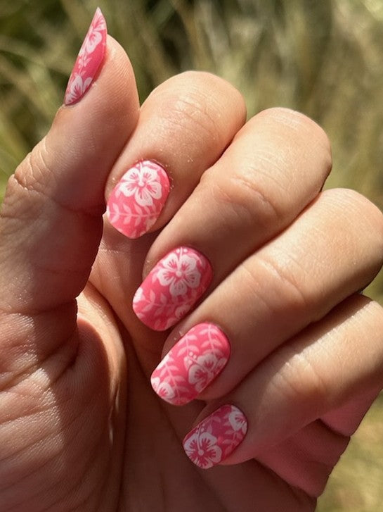 Aloha Bloom