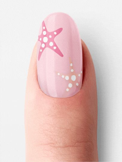 Coral Cutie