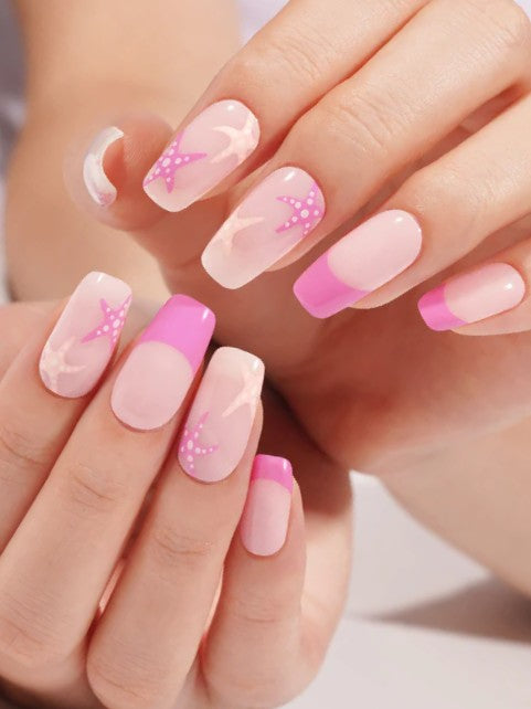 Coral Cutie