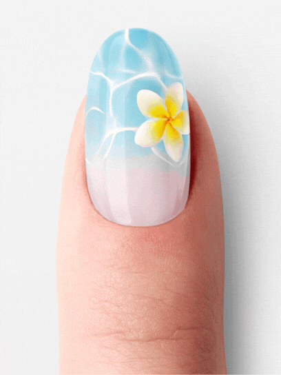 Tropical Splash