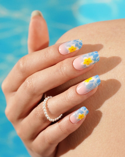 Tropical Splash