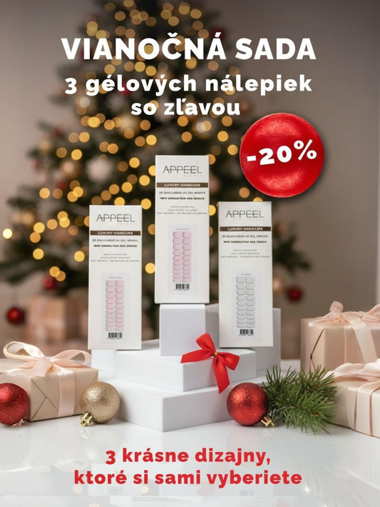 Malá Vianočná sada