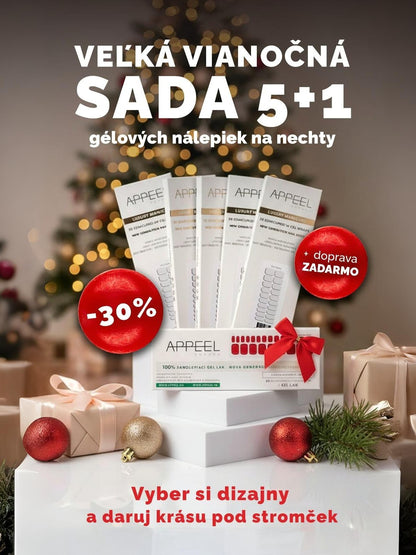 Veľká Vianočná sada