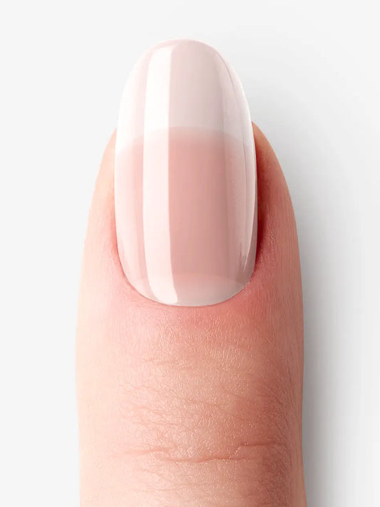 Chic Clarity (Transparent)