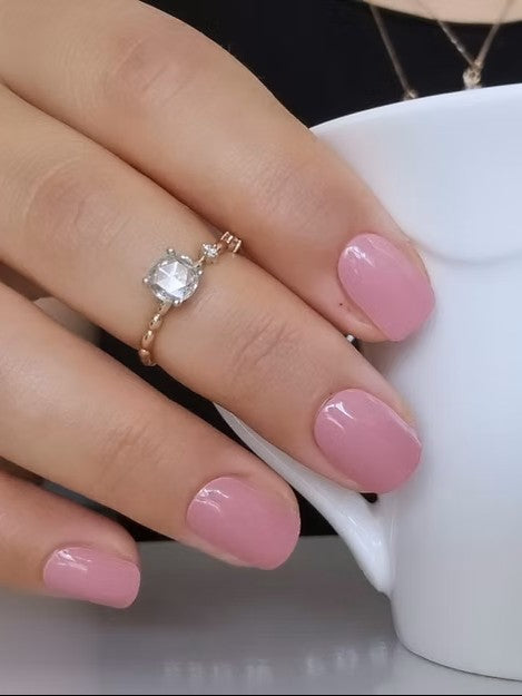 Blush Pink