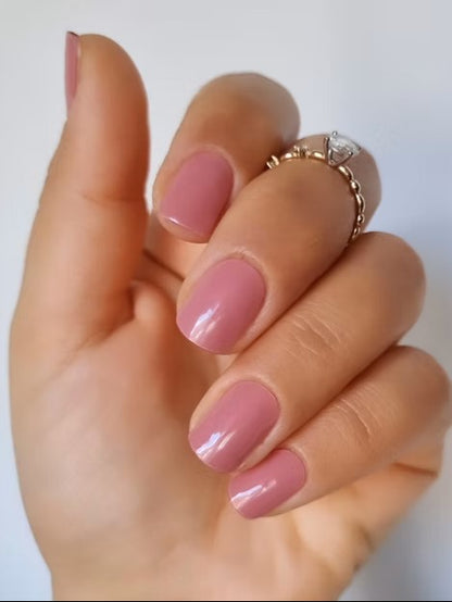 Blush Pink