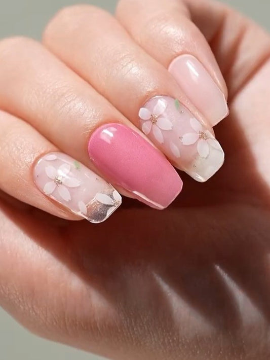 Cherry Bloom