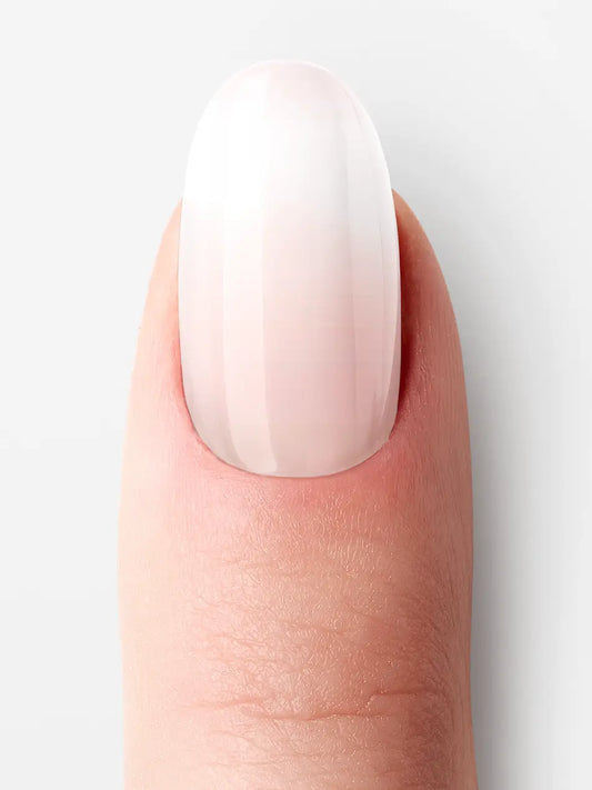 Frosty Ombre