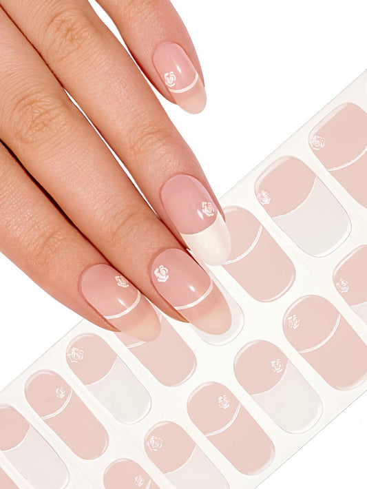 Nude Elegance