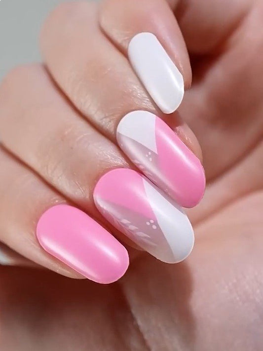Pink Edge