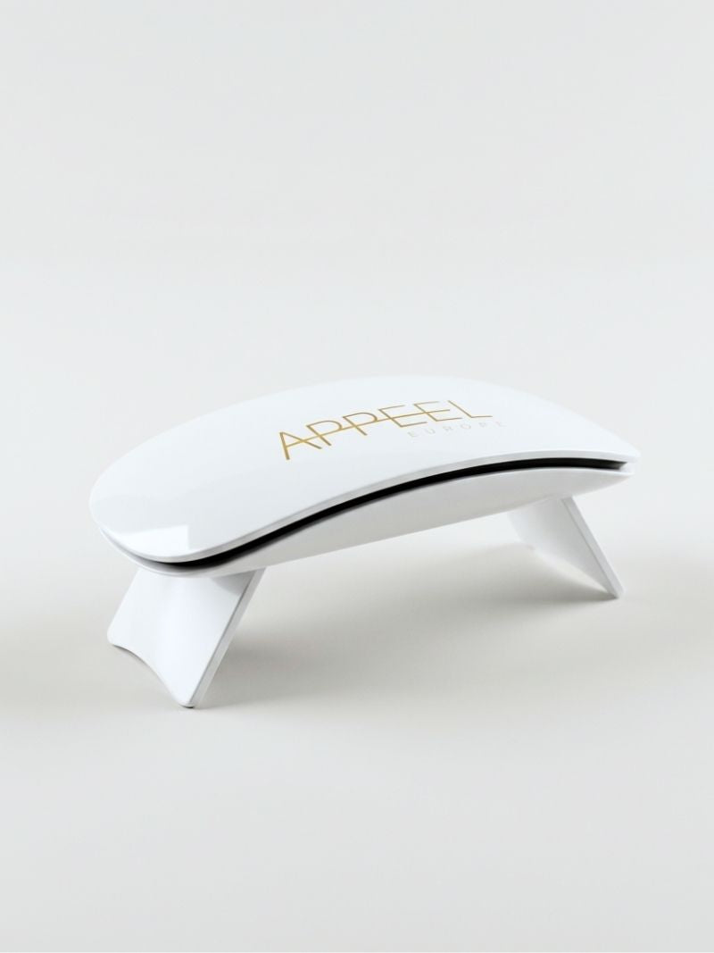 UV LED lampa Appeel na vytvrdzovanie manikúry