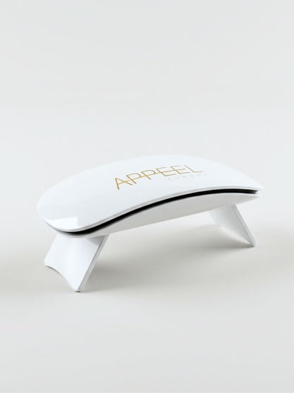 UV LED lampa Appeel na vytvrdzovanie manikúry